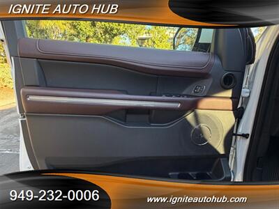 2023 Ford Expedition Limited   - Photo 14 - Laguna Hills, CA 92653