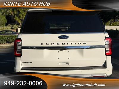 2023 Ford Expedition Limited   - Photo 4 - Laguna Hills, CA 92653
