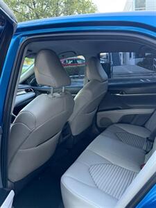 2018 Toyota Camry SE - Photo 9 - Laguna Hills, CA 92653