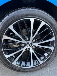 2018 Toyota Camry SE - Photo 13 - Laguna Hills, CA 92653