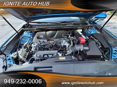 2018 Toyota Camry SE - Photo 12 - Laguna Hills, CA 92653