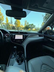 2018 Toyota Camry SE - Photo 10 - Laguna Hills, CA 92653