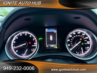 2018 Toyota Camry SE - Photo 8 - Laguna Hills, CA 92653