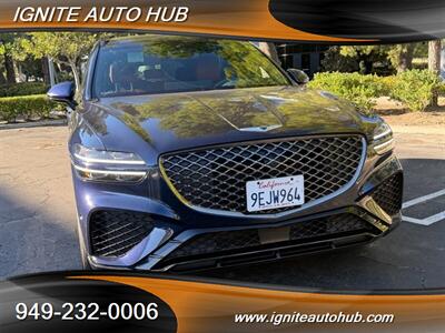 2023 Genesis GV70 2.5T Sport Prestige   - Photo 1 - Laguna Hills, CA 92653
