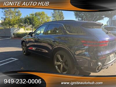 2023 Genesis GV70 2.5T Sport Prestige   - Photo 3 - Laguna Hills, CA 92653