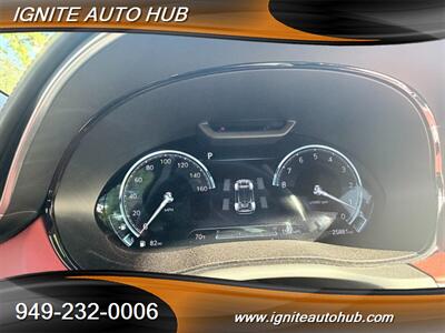2023 Genesis GV70 2.5T Sport Prestige   - Photo 9 - Laguna Hills, CA 92653