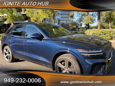 2023 Genesis GV70 2.5T Sport Prestige   - Photo 2 - Laguna Hills, CA 92653