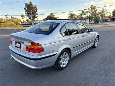 2002 BMW 325i - Photo 8 - San Diego, CA 92115