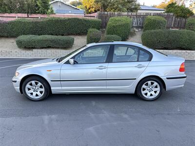 2002 BMW 325i - Photo 10 - San Diego, CA 92115