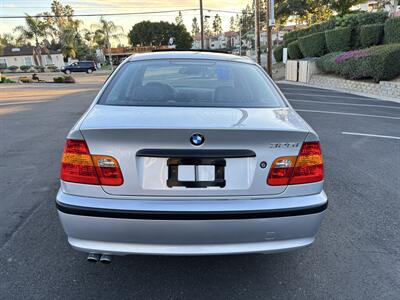 2002 BMW 325i - Photo 9 - San Diego, CA 92115
