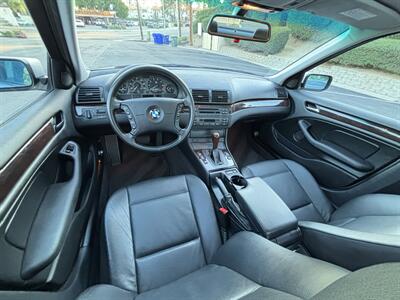 2002 BMW 325i - Photo 5 - San Diego, CA 92115