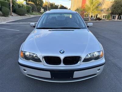 2002 BMW 325i - Photo 7 - San Diego, CA 92115