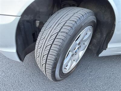 2002 BMW 325i - Photo 14 - San Diego, CA 92115