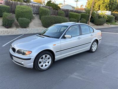 2002 BMW 325i - Photo 1 - San Diego, CA 92115