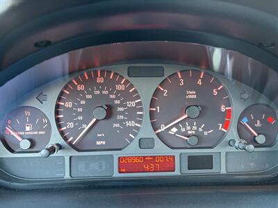 2002 BMW 325i - Photo 16 - San Diego, CA 92115