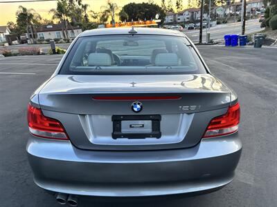 2012 BMW 1 Series 128i   - Photo 9 - San Diego, CA 92115