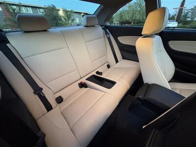 2012 BMW 1 Series 128i   - Photo 6 - San Diego, CA 92115