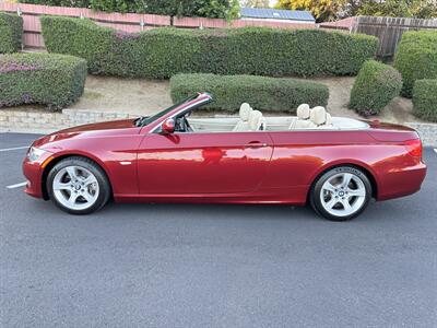 2011 BMW 335i   - Photo 3 - San Diego, CA 92115