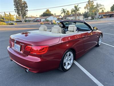2011 BMW 335i   - Photo 6 - San Diego, CA 92115