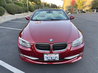 2011 BMW 335i   - Photo 9 - San Diego, CA 92115