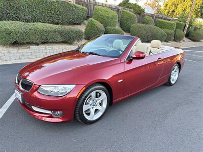 2011 BMW 335i   - Photo 1 - San Diego, CA 92115