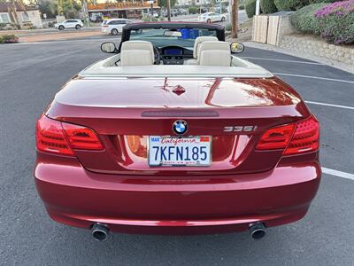 2011 BMW 335i   - Photo 5 - San Diego, CA 92115