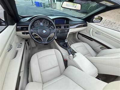 2011 BMW 335i   - Photo 10 - San Diego, CA 92115