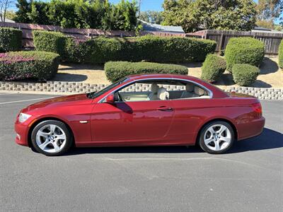 2011 BMW 335i   - Photo 2 - San Diego, CA 92115