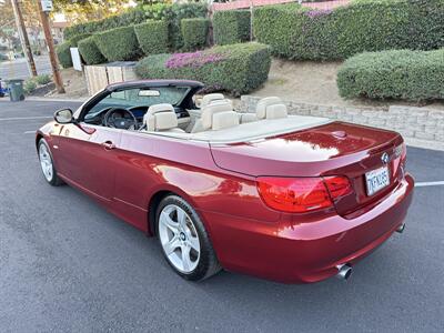 2011 BMW 335i   - Photo 4 - San Diego, CA 92115