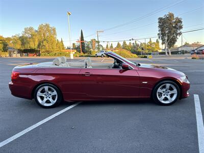 2011 BMW 335i   - Photo 7 - San Diego, CA 92115
