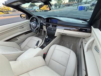 2011 BMW 335i   - Photo 11 - San Diego, CA 92115