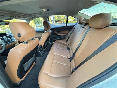 2014 BMW 328i   - Photo 6 - San Diego, CA 92115