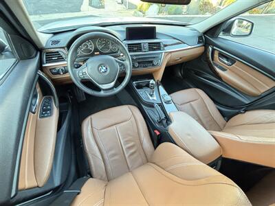 2014 BMW 328i   - Photo 5 - San Diego, CA 92115