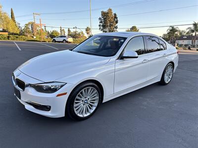 2014 BMW 328i   - Photo 1 - San Diego, CA 92115