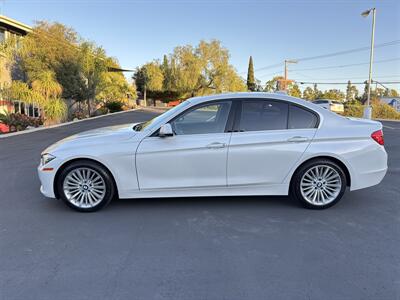 2014 BMW 328i   - Photo 7 - San Diego, CA 92115
