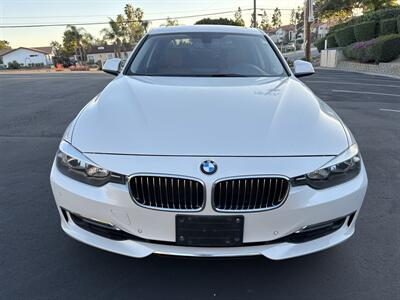 2014 BMW 328i   - Photo 11 - San Diego, CA 92115
