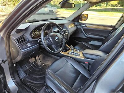 2014 BMW X3 xDrive28i   - Photo 4 - San Diego, CA 92115