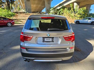 2014 BMW X3 xDrive28i   - Photo 11 - San Diego, CA 92115