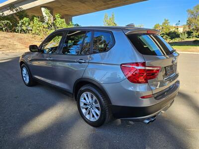 2014 BMW X3 xDrive28i   - Photo 10 - San Diego, CA 92115