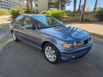 2005 BMW 325i   - Photo 2 - San Diego, CA 92115