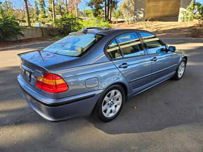 2005 BMW 325i   - Photo 11 - San Diego, CA 92115