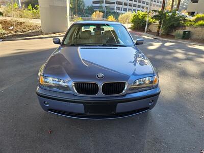 2005 BMW 325i   - Photo 12 - San Diego, CA 92115