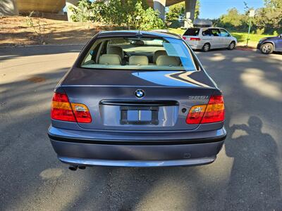 2005 BMW 325i   - Photo 10 - San Diego, CA 92115