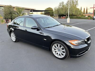 2008 BMW 328xi   - Photo 2 - San Diego, CA 92115