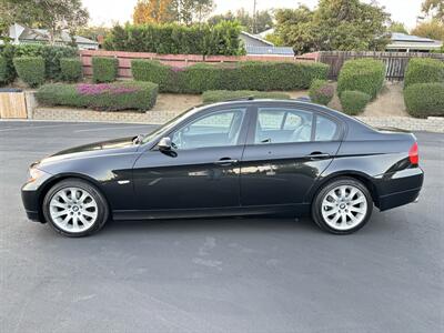2008 BMW 328xi   - Photo 7 - San Diego, CA 92115