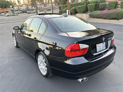 2008 BMW 328xi   - Photo 8 - San Diego, CA 92115