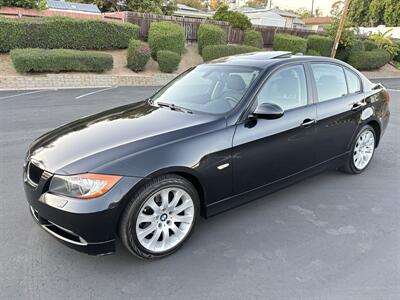 2008 BMW 328xi   - Photo 1 - San Diego, CA 92115
