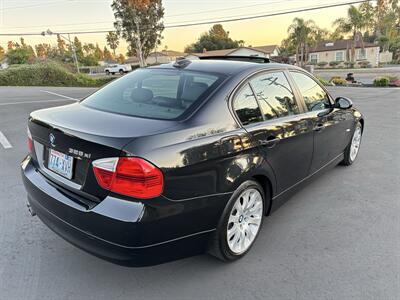 2008 BMW 328xi   - Photo 10 - San Diego, CA 92115
