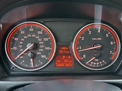 2008 BMW 328xi   - Photo 13 - San Diego, CA 92115