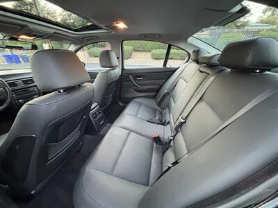 2008 BMW 328xi   - Photo 5 - San Diego, CA 92115